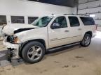 2014 CHEVROLET SUBURBAN