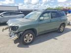 2005 TOYOTA HIGHLANDER