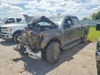 2022 FORD F250