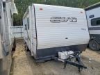 2014 FOREST RIVER TRAVEL TRL