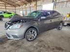 2016 NISSAN SENTRA