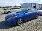 2022 KIA FORTE