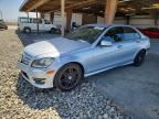 2013 MERCEDES-BENZ C