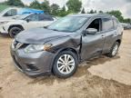 2014 NISSAN ROGUE