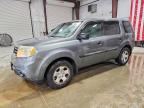 2013 HONDA PILOT