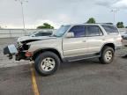 1998 TOYOTA 4RUNNER