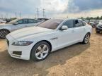 2018 JAGUAR XF