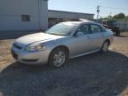 2012 CHEVROLET IMPALA