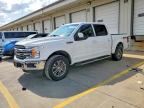 2020 FORD F150