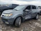 2011 ACURA MDX
