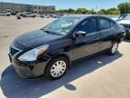 2019 NISSAN VERSA