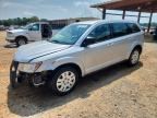 2014 DODGE JOURNEY