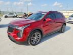 2021 CADILLAC XT4