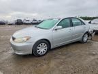 2005 TOYOTA CAMRY