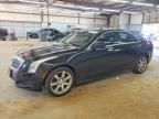 2013 CADILLAC ATS