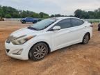 2014 HYUNDAI ELANTRA