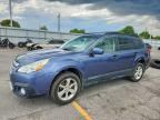 2014 SUBARU OUTBACK