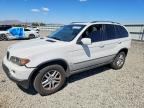 2005 BMW X5