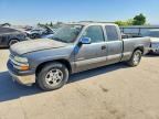 2001 CHEVROLET SILVERADO