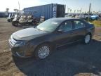 2010 FORD FUSION