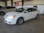 2012 BUICK LACROSSE