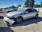 2014 CHRYSLER 200