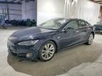 2015 TESLA MODEL S