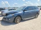 2016 NISSAN PATHFINDER