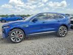 2021 JAGUAR F-PACE