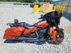 2019 HARLEY-DAVIDSON FLHXS