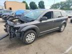 2016 DODGE JOURNEY