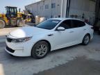 2017 KIA OPTIMA