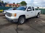 2010 GMC SIERRA