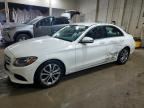 2016 MERCEDES-BENZ C