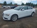 2013 AUDI A4