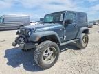 2008 JEEP WRANGLER