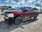 2009 CHEVROLET SILVERADO