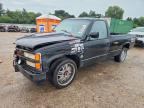 1992 CHEVROLET GMT-400