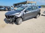2018 NISSAN ROGUE SPORT