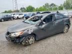 2013 MAZDA 3