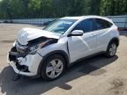 2020 HONDA HR-V