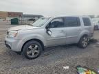 2013 HONDA PILOT