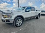 2020 FORD F150