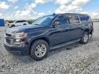 2016 CHEVROLET SUBURBAN