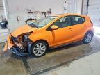 2018 TOYOTA PRIUS C