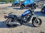 2018 HONDA CMX300