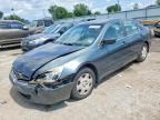 2005 HONDA ACCORD