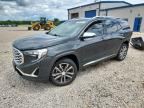 2018 GMC TERRAIN