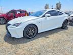 2015 LEXUS RC
