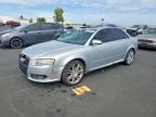 2007 AUDI NEW S4